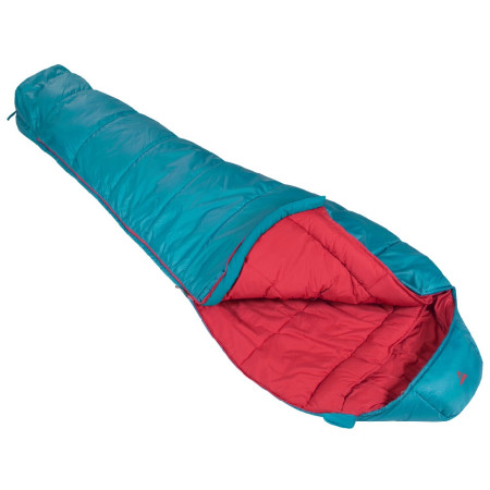 Vreća za spavanje Vango Nitestar Alpha 150 plava Lagoon