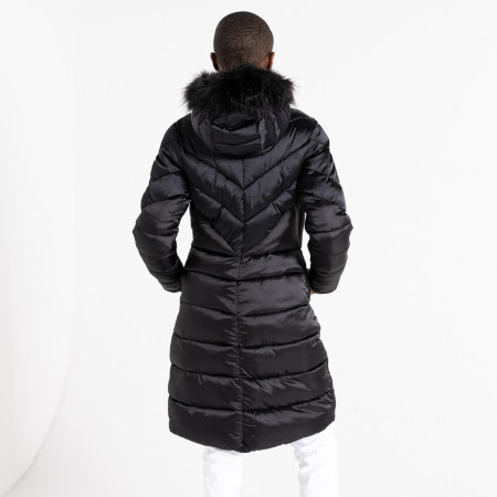 Ženski kaput Dare 2b Suppression Long Jk