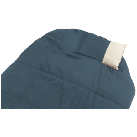 Poplun vreće za spavanje Outwell Campion Lux XL