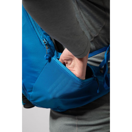 Ruksak Montane Trailblazer 18