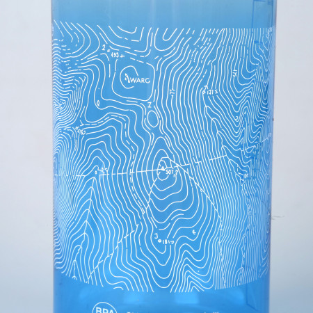 Boca Warg Lines Tritan Wide 1L