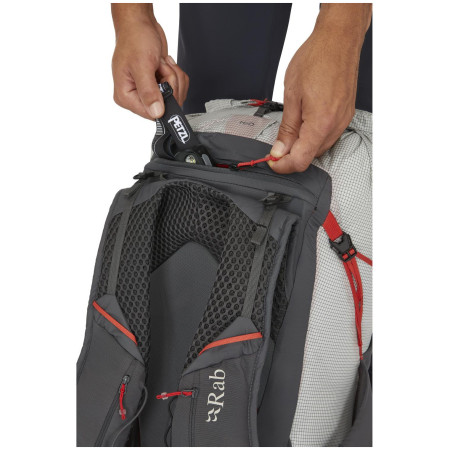 Ruksak Rab Muon 40