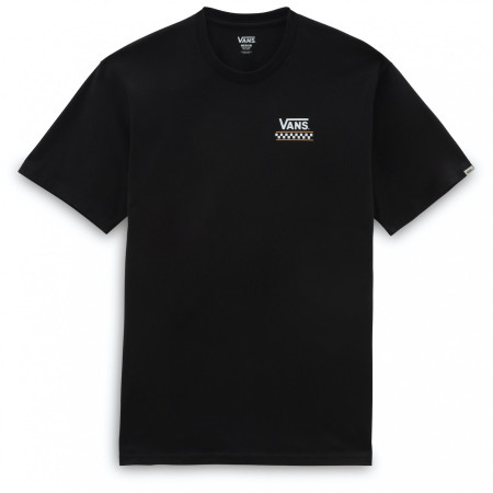 Muška majica Vans Stackton Tee-B crna