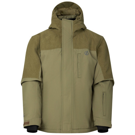 Dječja jakna Dare 2b Chill Jacket MartiniOlive zelena MartiniOlive