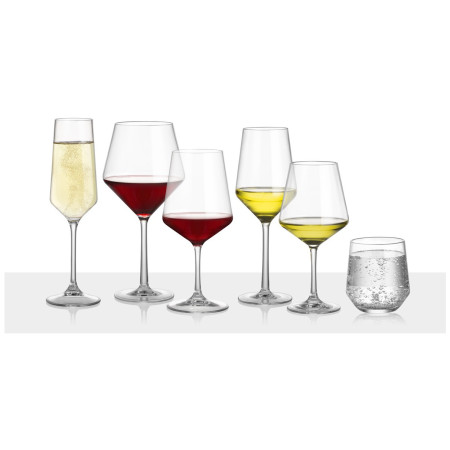 Čaše za vino Brunner Riserva Tritan Wineglass - 2ks
