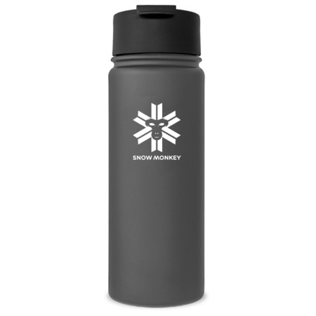Termosica Snow Monkey Urban explorer 0,5l siva Grey