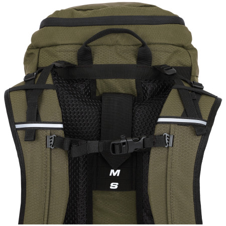 Ruksak Zulu Jumbo 65 L
