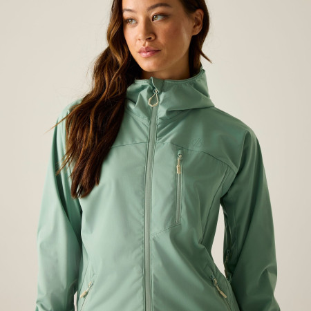 Ženska jakna Dare 2b Lexan III Softshell