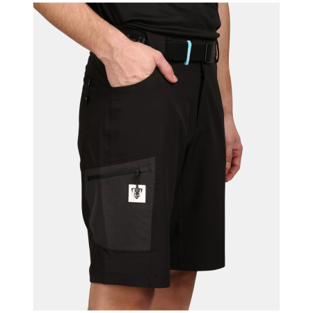 Muške kratke hlače Kilpi Navia-M