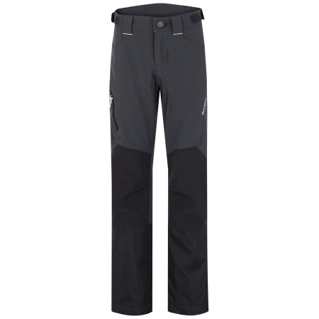 Dječje hlače Husky Krony K tamno siva