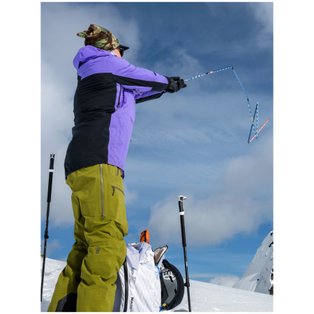 Set za lavinu Backcountry Access TS Rescue Package Set