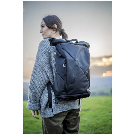 Ruksak Warg Shelby 27l