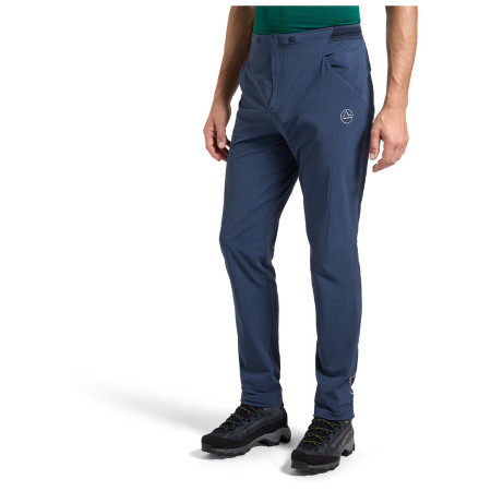 Muške hlače La Sportiva Trail Guard Pants M