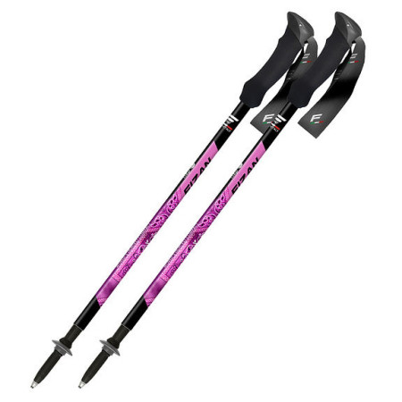 Trekking štapovi Fizan Compact MS