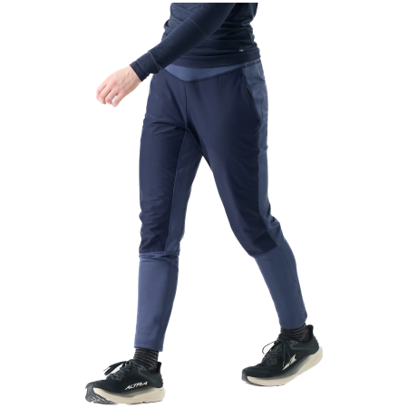 Ženske hlače Smartwool Women's Active Fleece Wind Pant
