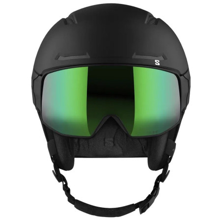 Skijaška kaciga Salomon Driver Pro Sigma