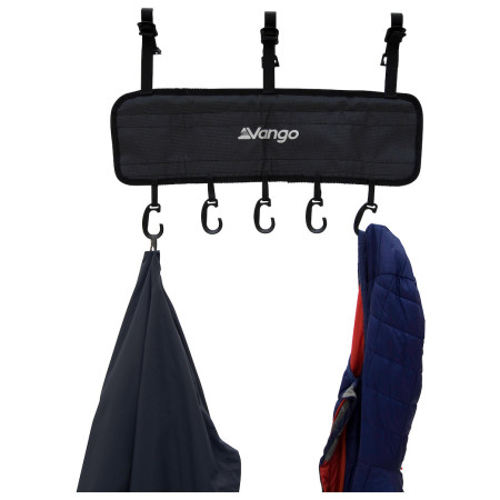 Set kukica Vango Sky Storage Accessory Hanger