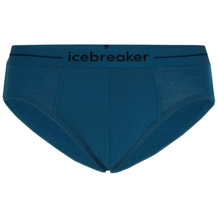 Muško donje rublje Icebreaker Mens Anatomica Briefs