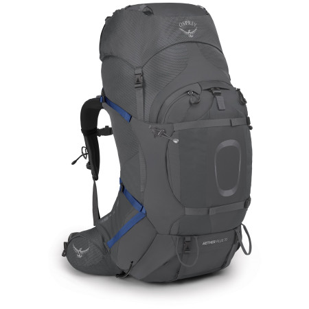 Ruksak Osprey Aether Plus 70 siva EclipseGray