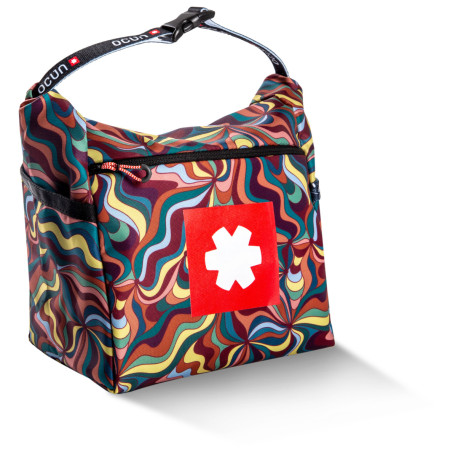 Vrećica za magnezij Ocún Boulder Bag