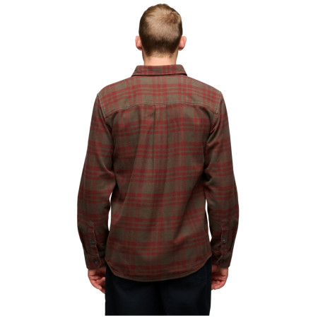 Muška košulja Black Diamond M Project Flannel
