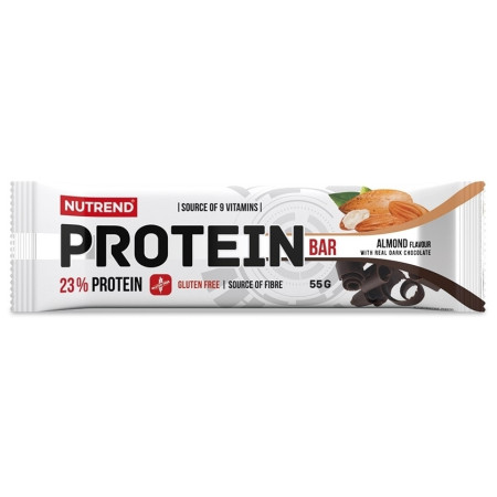 Energetska pločica Nutrend Protein Bar