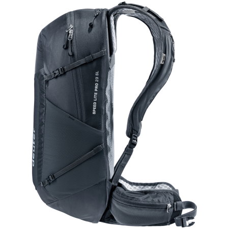 Ženski planinarski ruksak Deuter Speed Lite Pro 23 SL