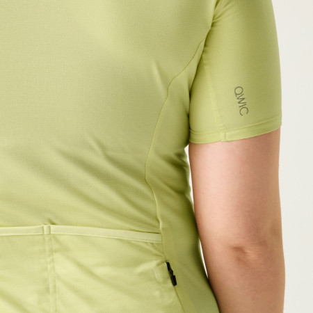 Ženski biciklistički dres Dare 2b Pedal To Jersey