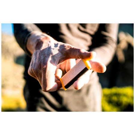 Pilnik za kožu CRUX Taco