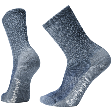 Muške merino čarape Smartwool Hike Classic Edition Crew
