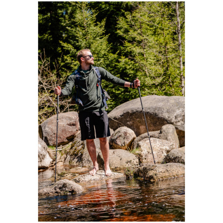 Muške kratke hlače MOOA Esent short