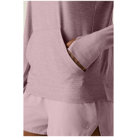 Ženska majica Dare 2b Sprint Cty Hoodie