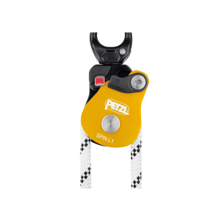 Kolotur Petzl Spin L1