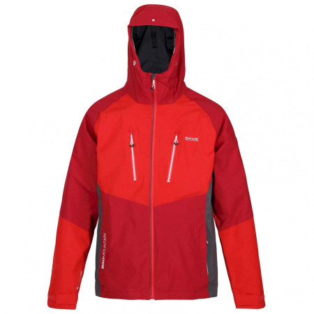 Muška jakna Regatta Sacramento VIII