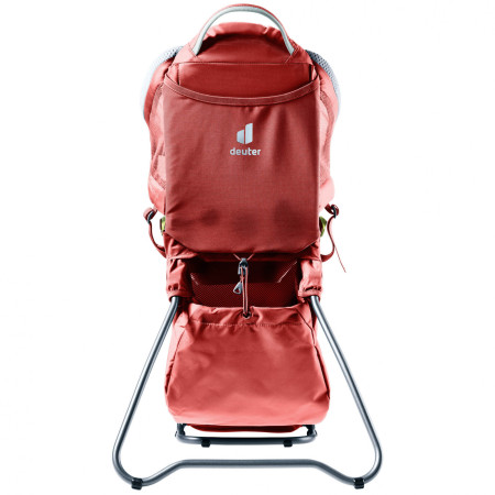 Nosiljke za bebe Deuter Kid Comfort Active SL
