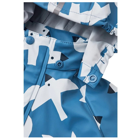 Dječja jakna Reima Vesi 2023