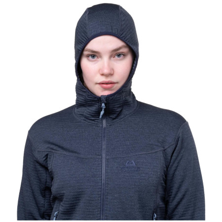 Ženska funkcionalna dukserica Mountain Equipment Apiro Hooded Jacket Women's