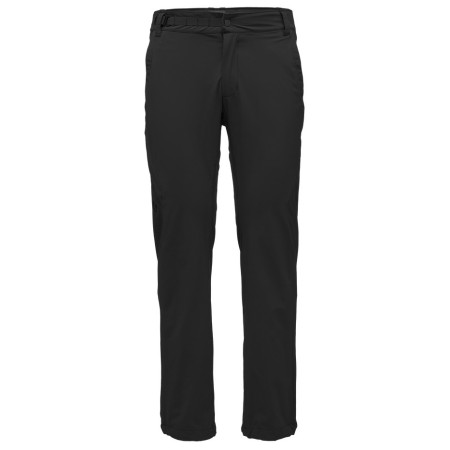 Muške hlače Black Diamond Alpine Light Pants crna