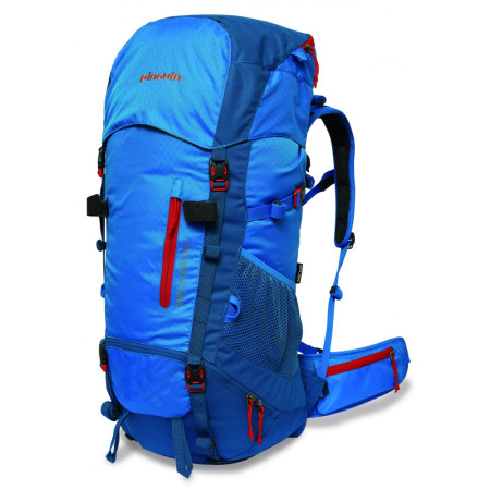 Ruksak Pinguin Walker 50 (2020) plava/tamno siva