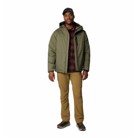 Muška jakna Columbia Oak Harbor™ II Insulated Jacket