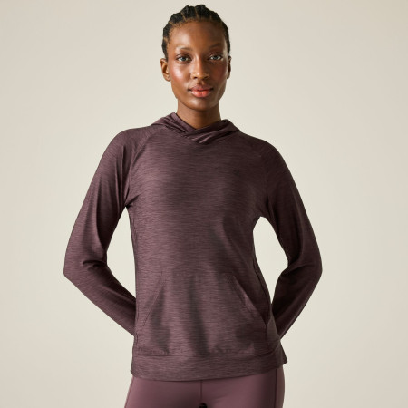 Ženska majica Dare 2b Sprint Cty Hoodie