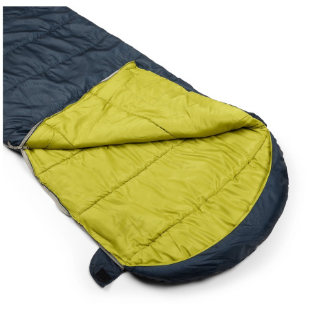 Vreća za spavanje Regatta Tilva 3 Season Sleeping Bag Adult