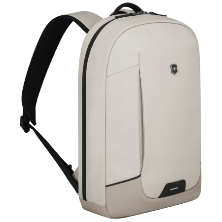 Gradski ruksak Victorinox Altmont Modern City Daypack bež Stone White
