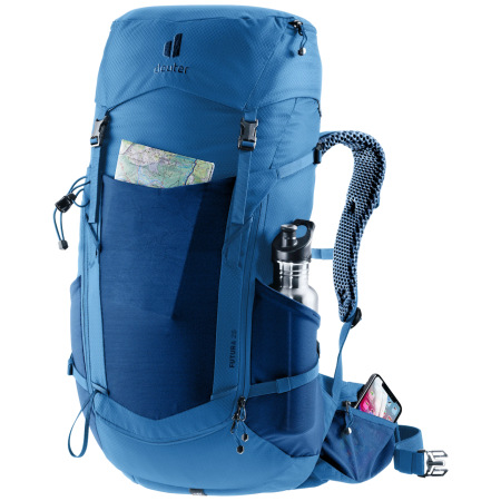 Turistički ruksak Deuter Futura 26
