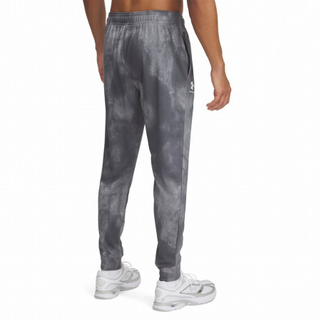 Muške trenerke Under Armour Rival Terry AOP Jogger Q1