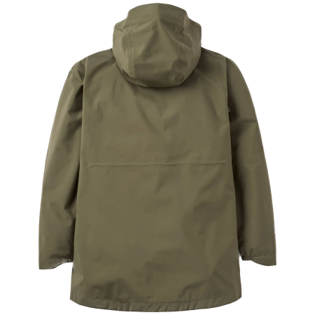 Ženska jakna Rab Firewall Parka Wmns
