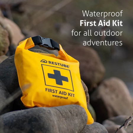 Torbica za prvu pomoć Restube First Aid Kit