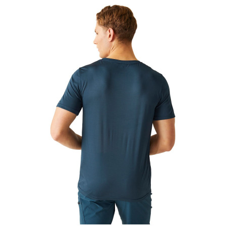 Muška majica Regatta Fingal V-Neck