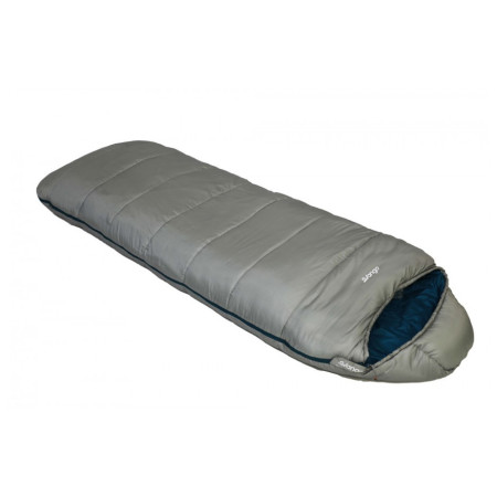 Vreće za tri sezone Vango Nitestar Alpha 300 Quad srebrena/plava