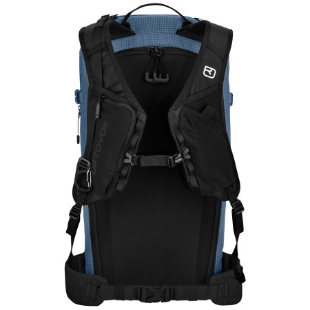 Ruksak za turno skijanje Ortovox Switchback 25 S